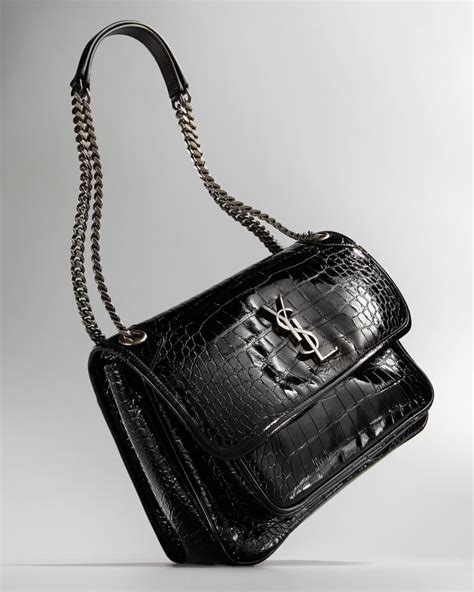 neiman marcus ysl bag sale|ysl monogram shoulder bag.